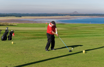 Fueling Your Golf Game