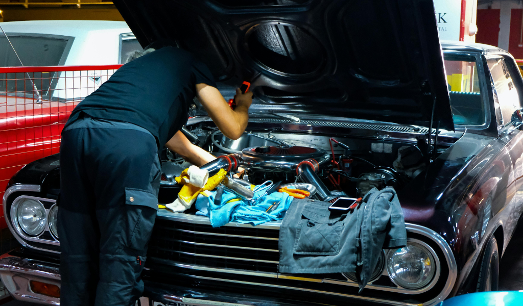 Vehicle Maintenance Tips for Dining Around Tempe Restaurants