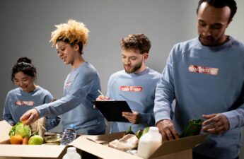 Food Is the Secret to Raising Funds as a Nonprofit